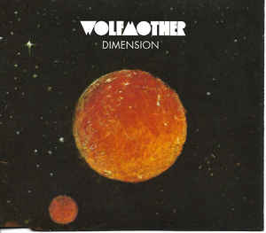 Dimension