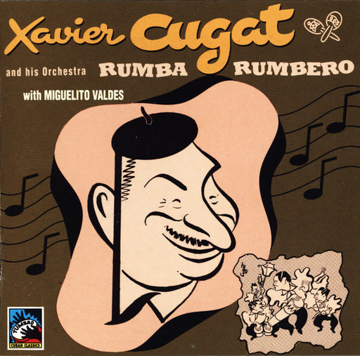 Rumba Rumbero