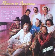 Return To Ipanema