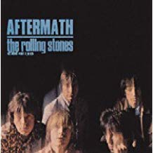 Aftermath Limited Edition Japan