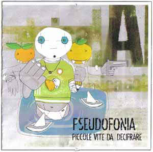 Piccole Vite Da Decifrare