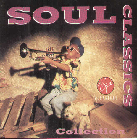 Soul Classics