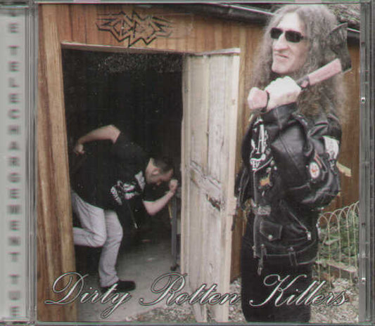 Dirty Rotten Killers