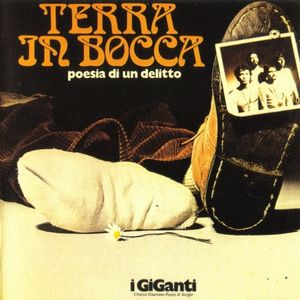 Terra In Bocca Poesia Di Un Delitto