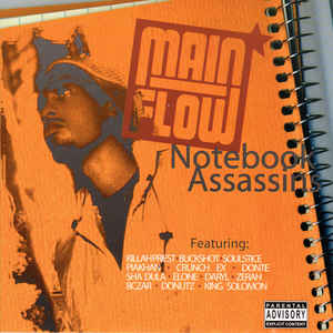 Notebook Assassins