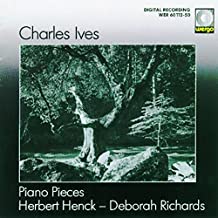 Piano Pieces