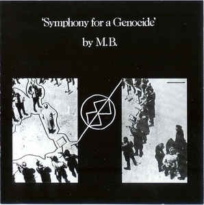 Symphony For A Genocide Limited Edition