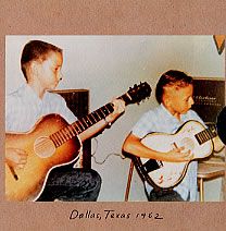 The Vaughan Brothers Zsk2169