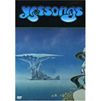Yes - Yessongs