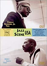 Jazz Scene Usa 1962
