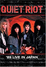 89 Live In Japan