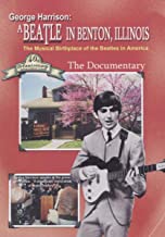 A Beatle In Benton