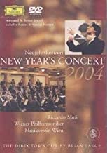 New Year's Concert 2004 Concerto Di Capodanno 2004