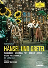 Hansel Und Gretel