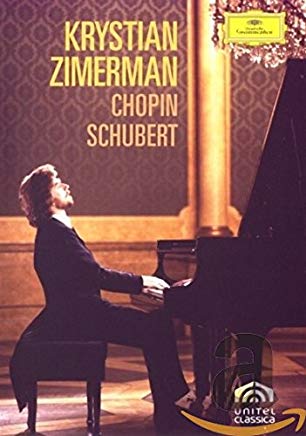 Chopin Schubert