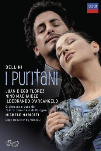 Bellini - I Puritani