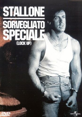 Sorvegliato Speciale
