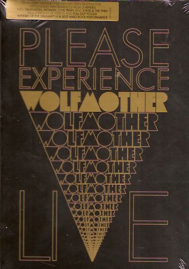 Please Experience Live
