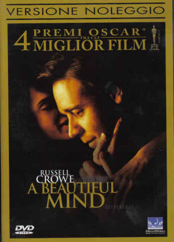 Beautiful Mind