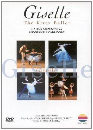 Giselle