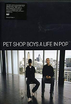A Life In Pop