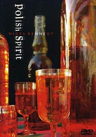 Polish Spirit