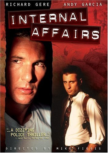 Internal Affairs (Versione Lingua Originale)