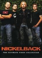 Nickelback - The Ultimate Video Collection