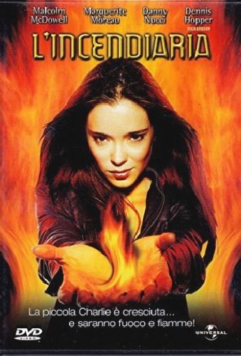 L'incendiaria