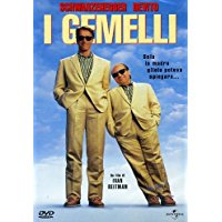 I Gemelli