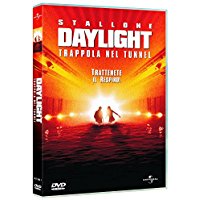 Daylight - Trappola Nel Tunnel