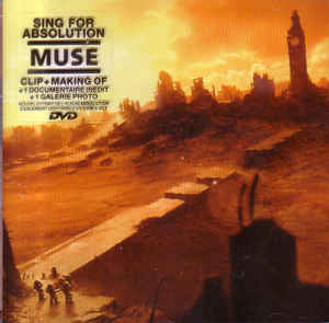 Sing For Absolution