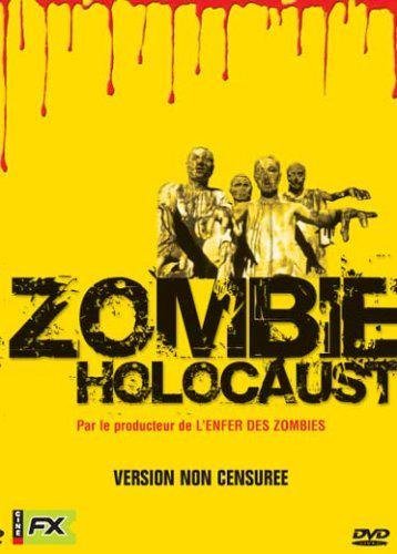 Zombie Holocaust