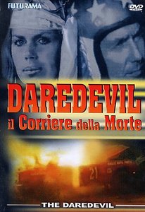 Daredevil/Il Corriere Della Morte