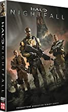 Halo - Nightfall