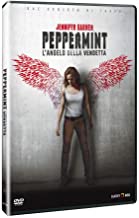 Peppermint - L'angelo Della Vendetta