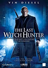 The Last Witch Hunter - L'ultimo Cacciatore Di Streghe