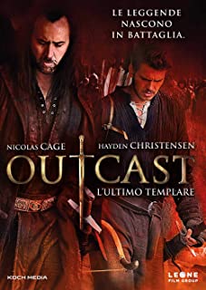 Outcast