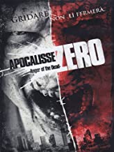 Apocalisse Zero Anger Of The Dead