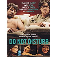 Do Not Disturb