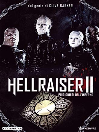 Hellraiser 2