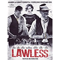 Lawless