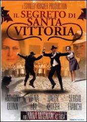 Il Segreto Di Santa Vittoria