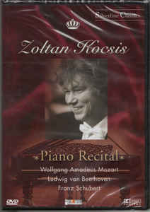 Piano Recital