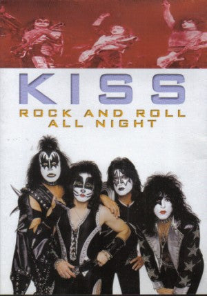 Rock And Roll All Night