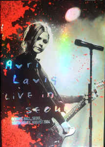 Live In Seoul
