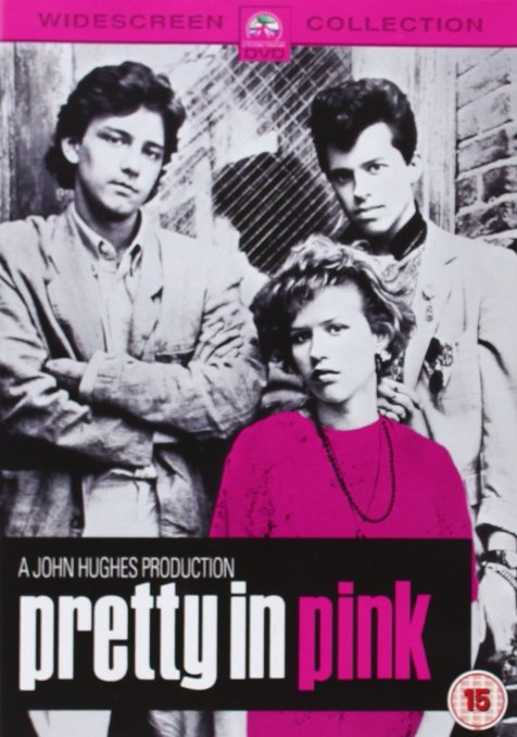 Pretty In Pink / Bella In Rosa