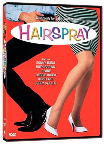 Hairspray (Lingua Originale)