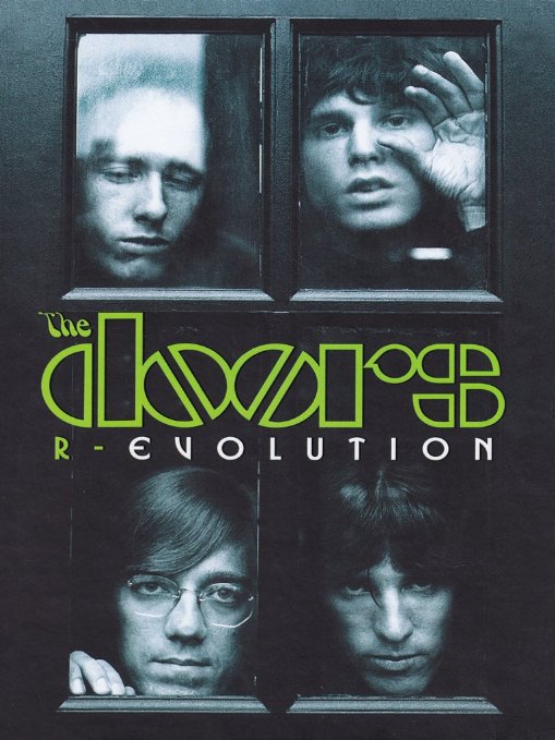 R-Evolution - Deluxe Edition