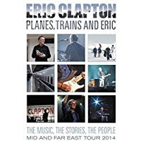 Planes Trains And Eric